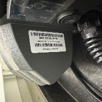 Watson Marlow 630S Peristaltic Pump image 1